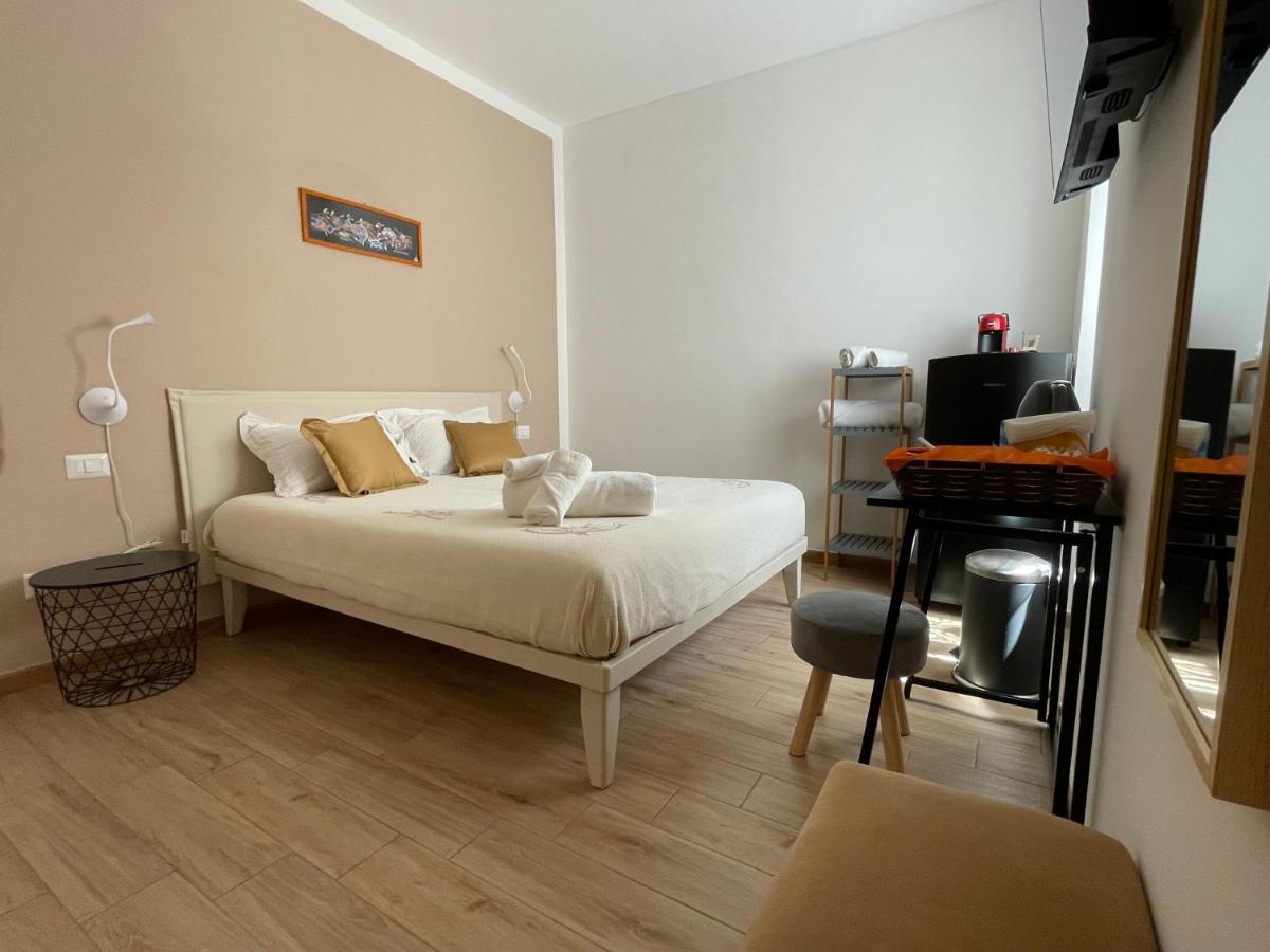 Caramel House & Villa Bari Kültér fotó
