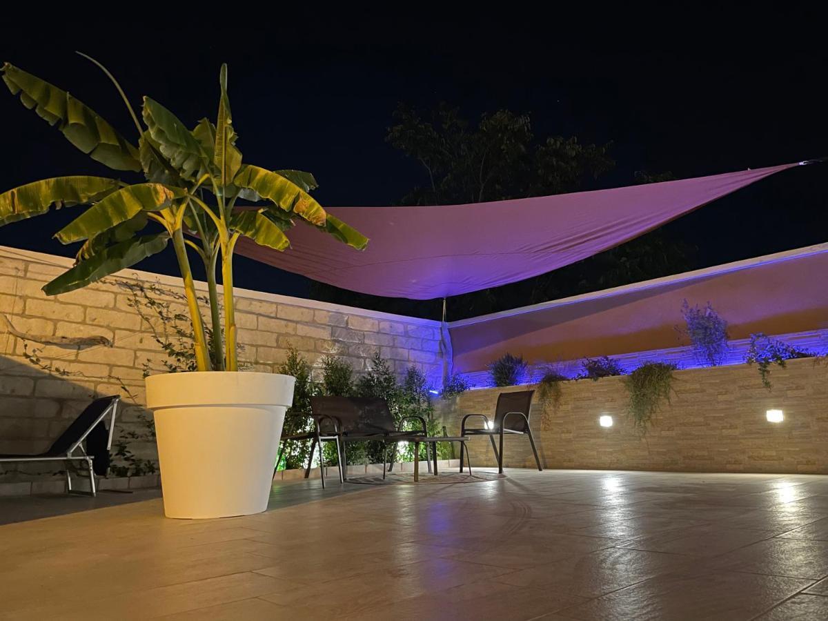 Caramel House & Villa Bari Kültér fotó
