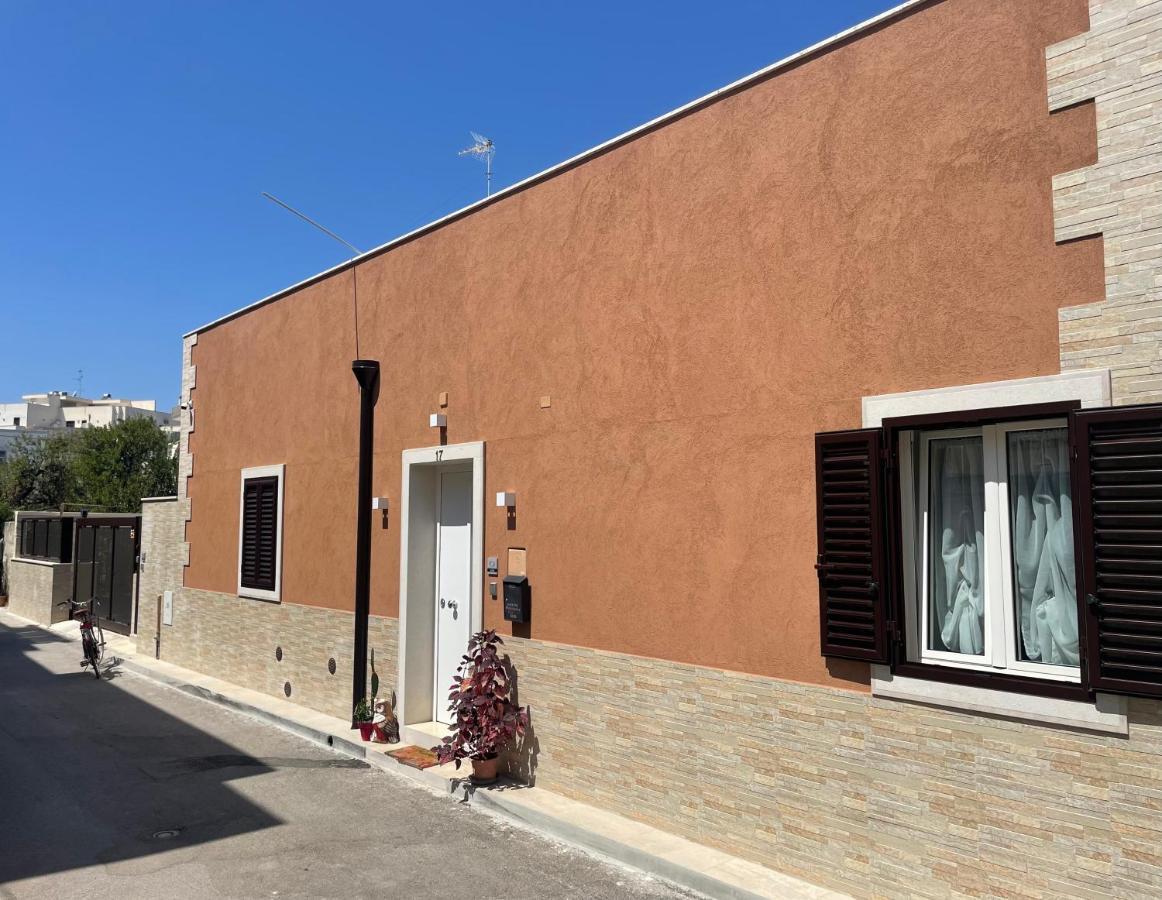 Caramel House & Villa Bari Kültér fotó