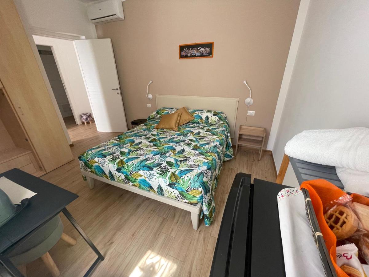 Caramel House & Villa Bari Kültér fotó