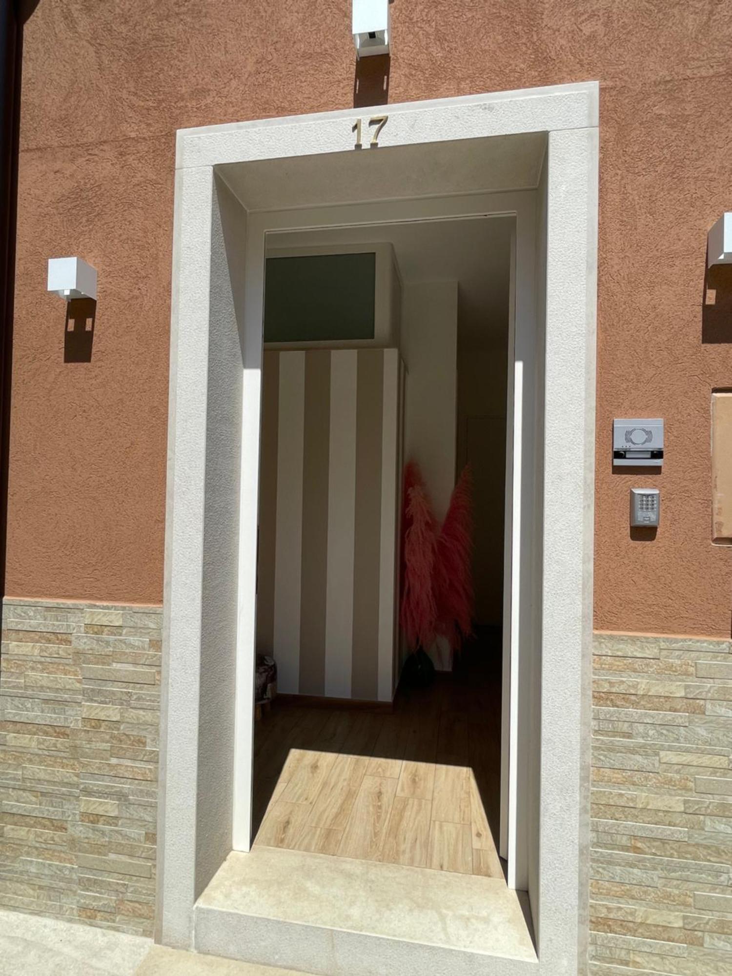 Caramel House & Villa Bari Kültér fotó